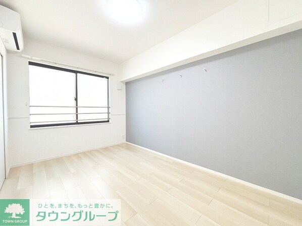 サミュールの物件内観写真